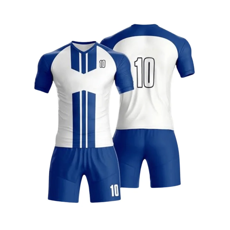 Sportswear — Ferrofit Wear