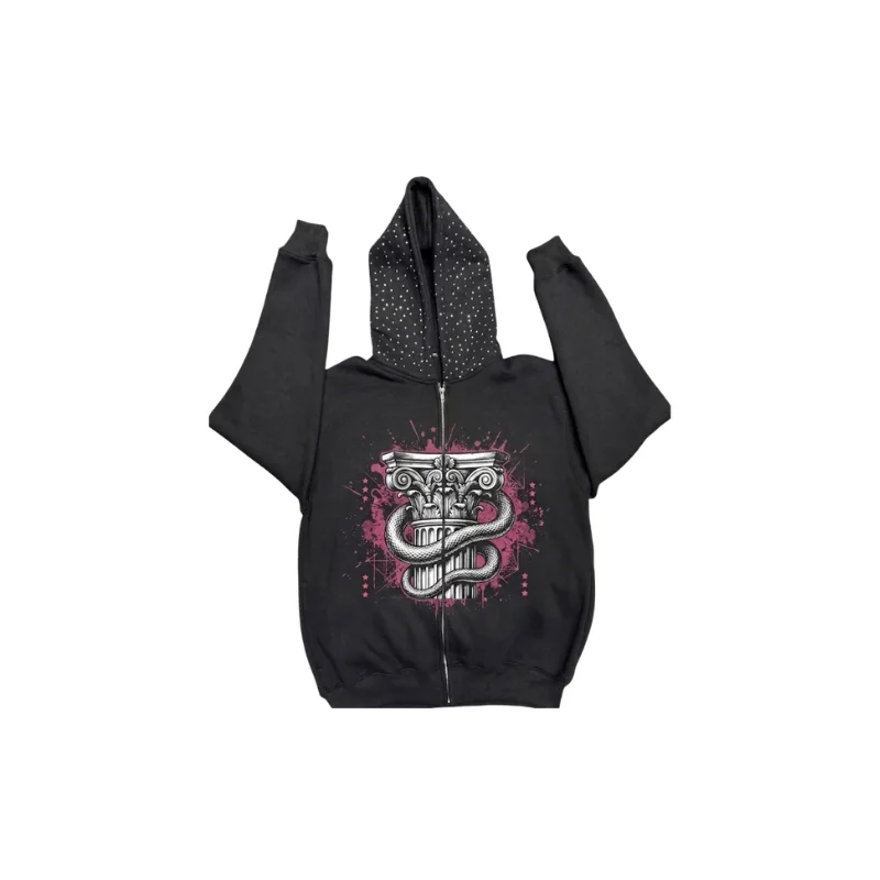 Hoodies — Ferrofit Wear