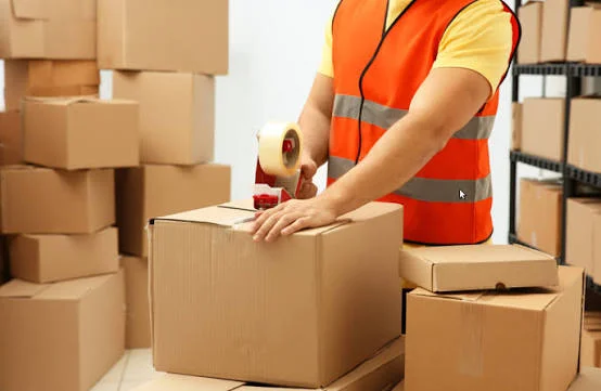 Packing & Export